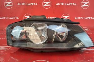 FARO ANTERIORE DESTRO Audi A3 8P Codice 0301206202