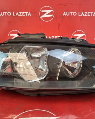FARO ANTERIORE DESTRO Audi A3 8P Codice 0301206202