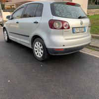 Golf Plus 1.9 Diesel