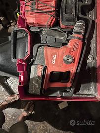 Hilti TE 30 a36