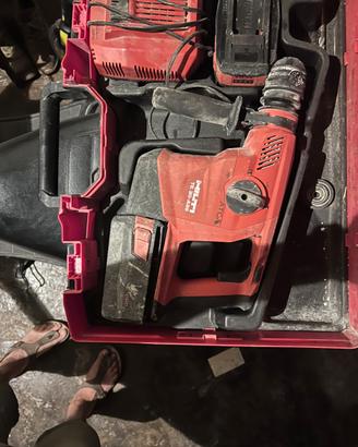 Hilti TE 30 a36