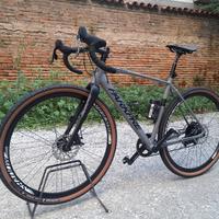 Gravel ParkPre 