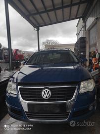 PASSAT 2009 RICAMBI