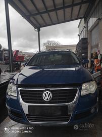 PASSAT 2009 RICAMBI
