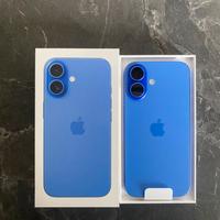 Iphone 16 nuovo mai usato