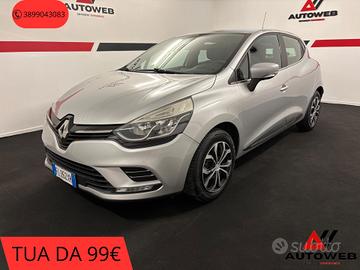 Renault Clio TCe 12V 90CV Start&Stop 5 porte Energ