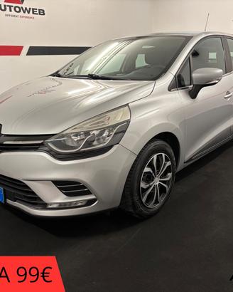Renault Clio TCe 12V 90CV Start&Stop 5 porte Energ