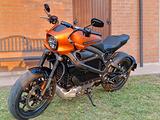 Harley-Davidson Livewire - 2020