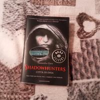 shadowhunters città di ossa