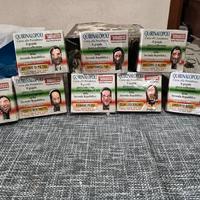 COLLEZIONE 8 PERSONAGGI QUIRINALOPOLI