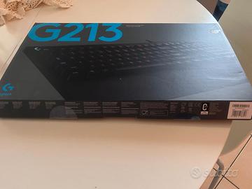 Logitech G G213 Prodigy