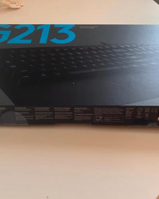 Logitech G G213 Prodigy