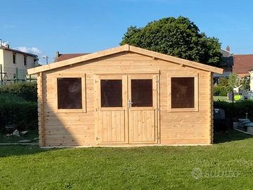 CASETTE DI LEGNO NUOVE 28 e 70 mm (PN)