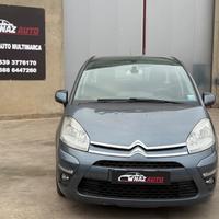 Citroen C4 Picasso 2.0 HDi 150 FAP CMP6 Exclusive