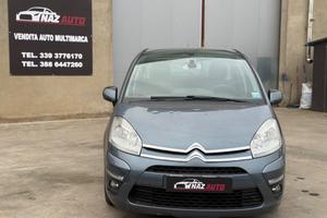 Citroen C4 Picasso 2.0 HDi 150 FAP CMP6 Exclusive