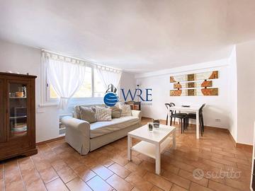 Appartamento di 55 m² con 2 locali a Roma