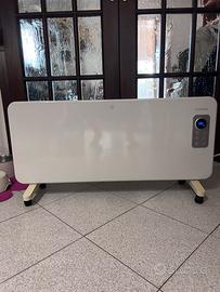 2 Radiatori Klarstein Tego Roundline