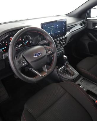 FORD Focus Focus 1.0 EcoBoost Hybrid 125CV Power