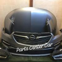 Musata e ricambi opel grandland