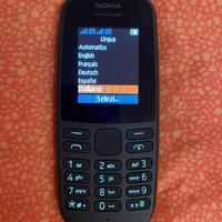 Nokia 105