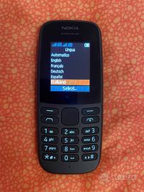 Nokia 105