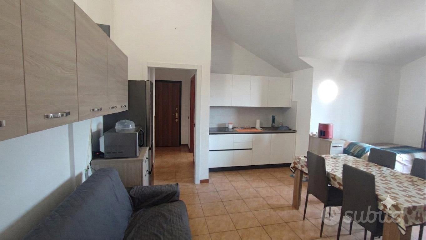 Appartamento – Locate di Triulzi, Milano - Vista 5