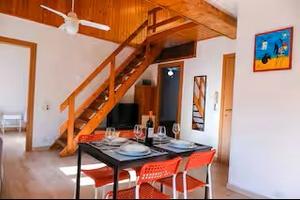 Appartamento ristrutturato difronte giurisprudenza