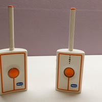 Chicco Baby Control Classic