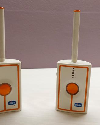 Chicco Baby Control Classic