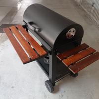 BARBECUE  NUOVO