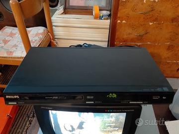 Philips lettore DVD