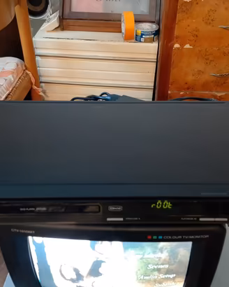 Philips lettore DVD