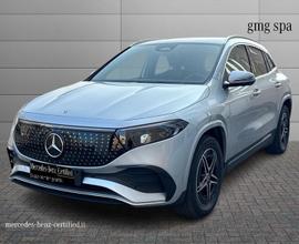 Mercedes-Benz EQA 300 AMG Line Advanced 4matic