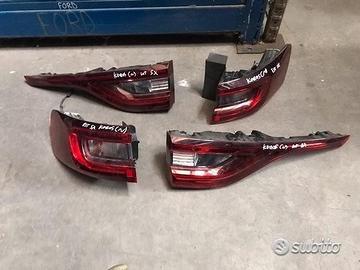 Stop - Fari Posteriori Per Renault Kajar 2019