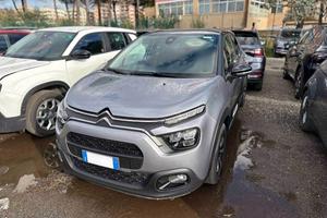 CITROEN C3 III 2017 - C3 1.2 puretech Shine s&s 83