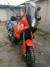 Ktm 990 adventure