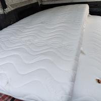 Coppia materassi 100x200