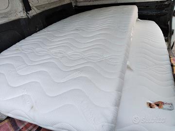 Coppia materassi 100x200