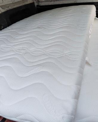 Coppia materassi 100x200