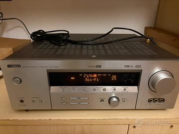 amplificatore Yamaha HTR-5840