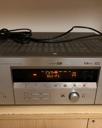 amplificatore Yamaha HTR-5840