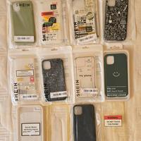 Cover Iphone 11
