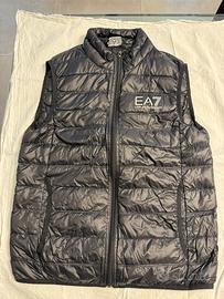 Smanicato EA7 Emporio armani