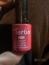 Smalto Semi Permanente(Info In Descrizione)