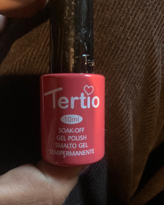 Smalto Semi Permanente(Info In Descrizione)