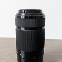 Sony 55-210mm e-mount