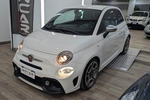 Abarth 595 1.4 Turbo T-Jet 165 CV Turismo