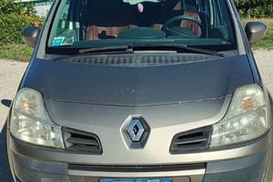 renault modus