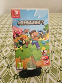 Minecraft - Nintendo Switch