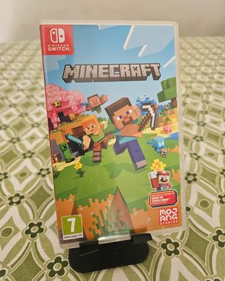 Minecraft - Nintendo Switch